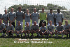 SummerCoedTeamPhoto2011