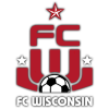 FC Wisconsin logo