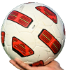 Soccer Ball Logo